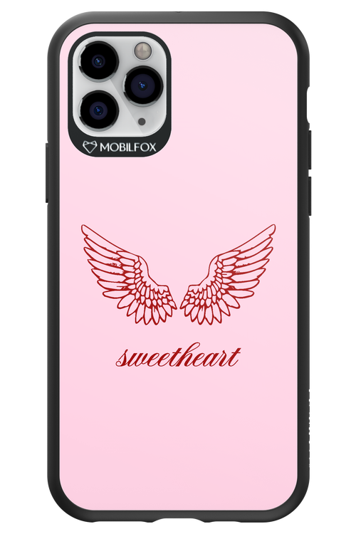 Sweetheart - Apple iPhone 11 Pro