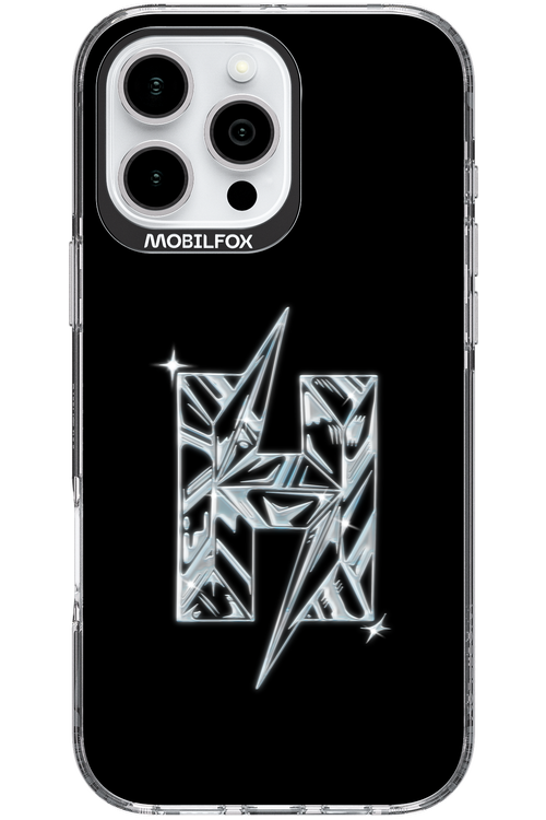 H DIAMOND 2.0 - Apple iPhone 16 Pro Max