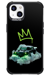 Just Dont Die - Apple iPhone 13