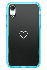 Love Is Simple - Apple iPhone XR