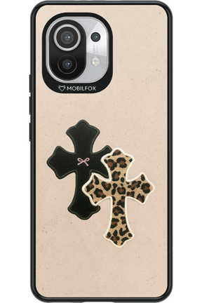 Double Cross - Xiaomi Mi 11 5G