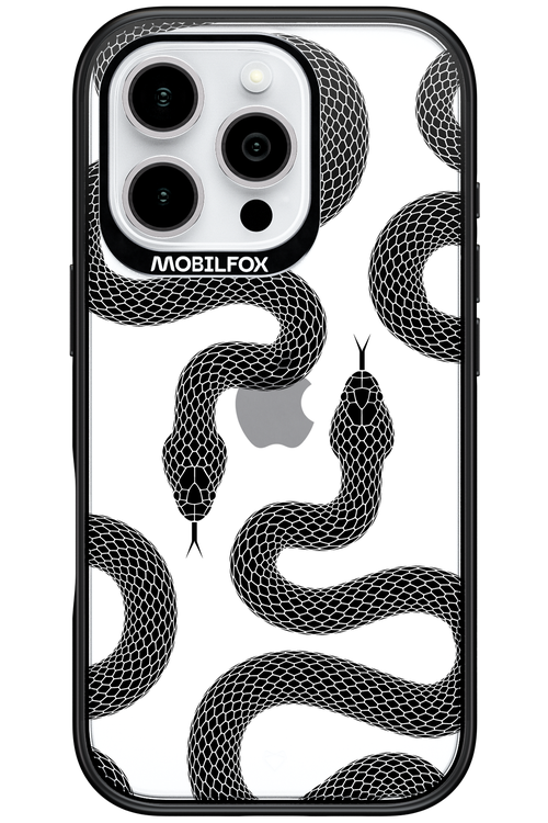 Snakes 2.0 - Apple iPhone 16 Pro