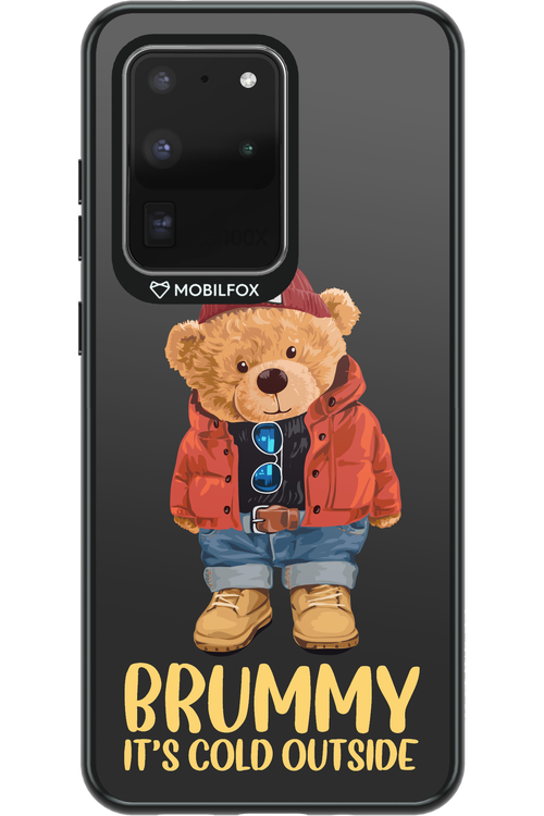 Brummy - Samsung Galaxy S20 Ultra 5G