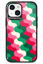 Holiday's Aura - Apple iPhone 13 Mini