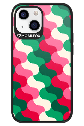 Holiday's Aura - Apple iPhone 13 Mini