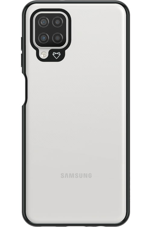 NUDE - Samsung Galaxy A12