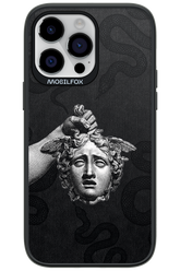 Medusa’s Gaze - Apple iPhone 14 Pro Max