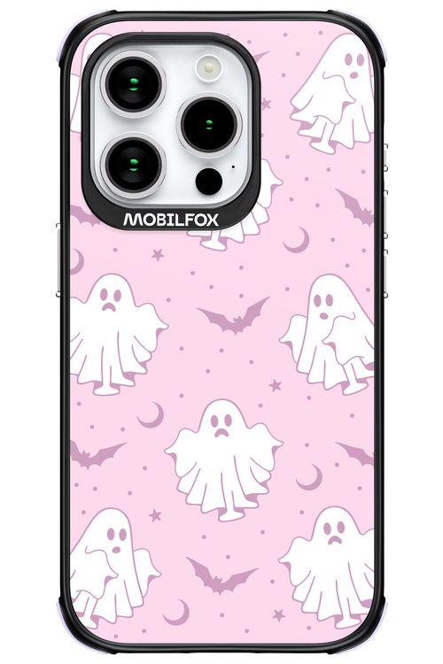 Boo Boo - Apple iPhone 15 Pro