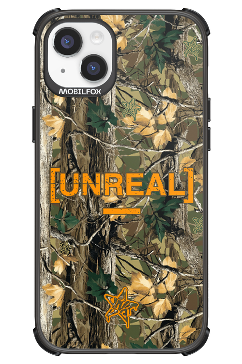Realtree - Apple iPhone 14 Plus