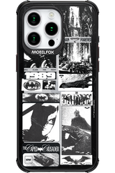 Batman Forever - Apple iPhone 15 Pro Max