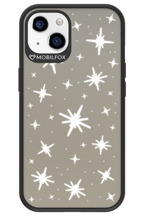 Star Champagne - Apple iPhone 13