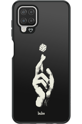 DAMNED LUCK - Samsung Galaxy A12