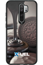 Choco Boost - Xiaomi Redmi Note 8 Pro