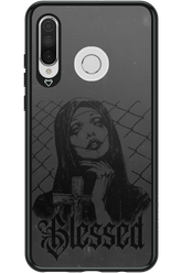 God bless 2.0 - Huawei P30 Lite
