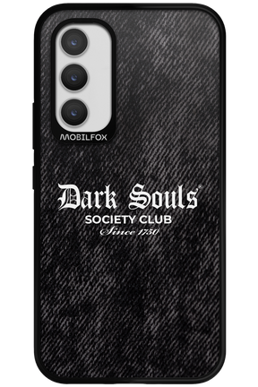 Dark Souls - Samsung Galaxy A34
