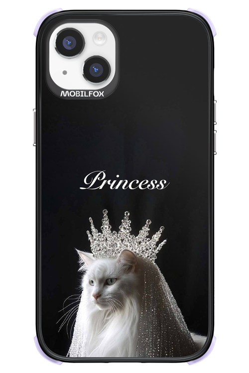 Princess - Apple iPhone 14 Plus