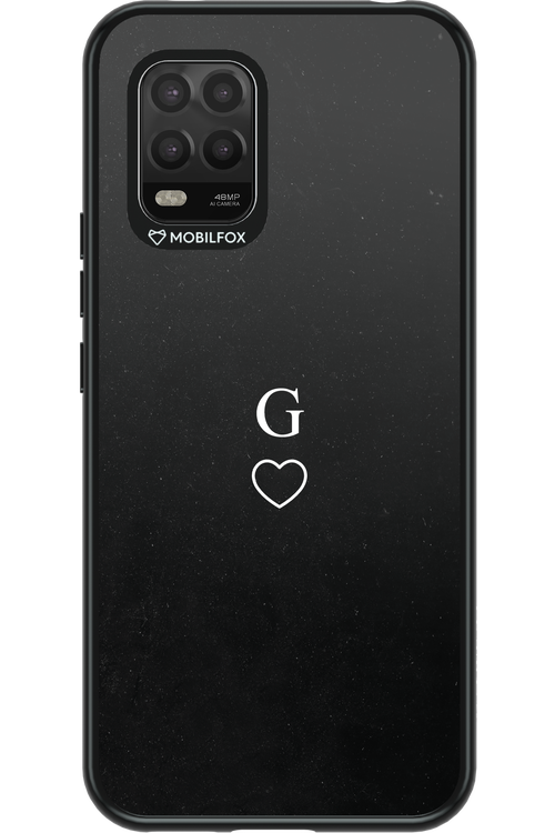 G Black 2.0 - Xiaomi Mi 10 Lite 5G