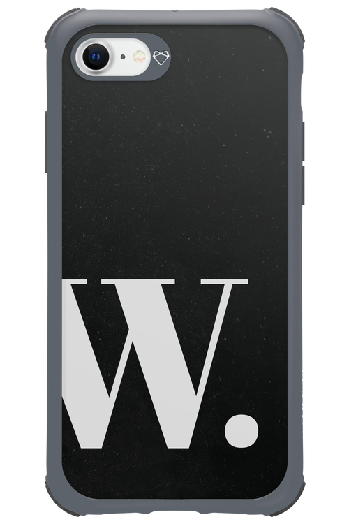 W (Off Space) 2.0 - Apple iPhone SE 2020