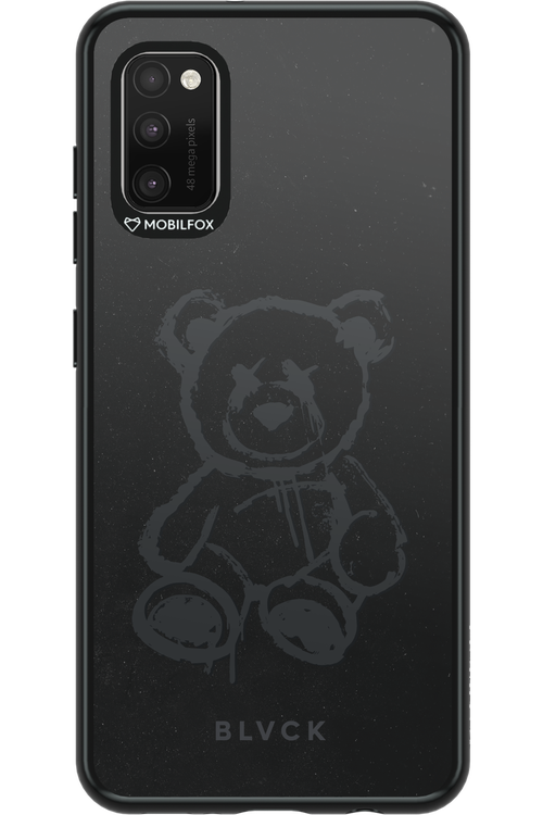 BLVCK BEAR 2.0 - Samsung Galaxy A41