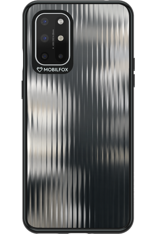 Silver Refraction 2.0 - OnePlus 8T