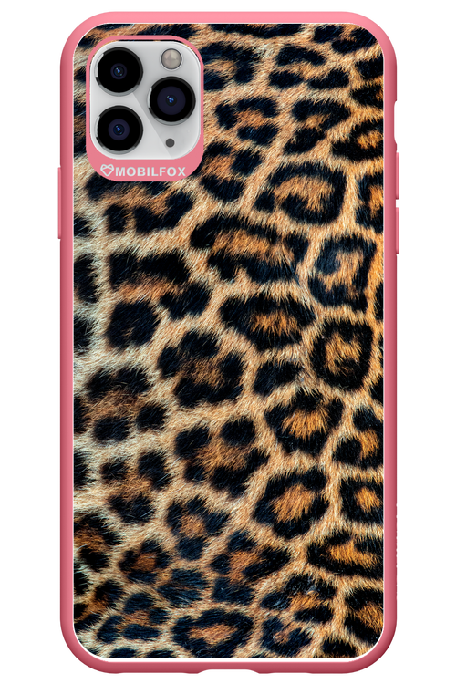 Leopard - Apple iPhone 11 Pro Max