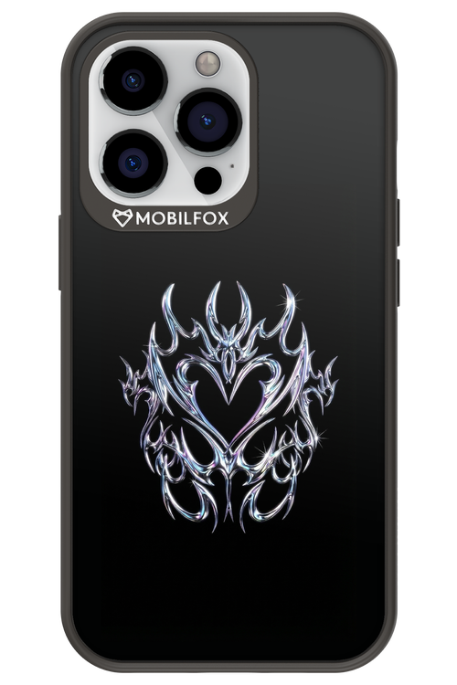 Silver Soul 2.0 - Apple iPhone 13 Pro