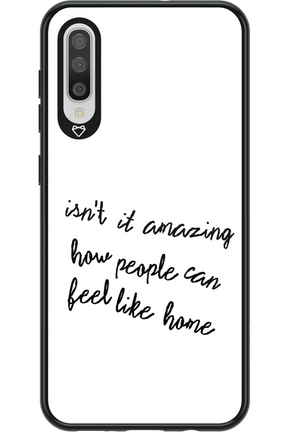 Isn't It - Samsung Galaxy A50