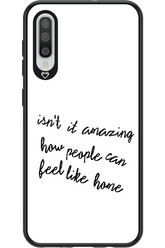 Isn't It - Samsung Galaxy A50