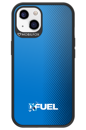 Blue Velocity - Apple iPhone 13