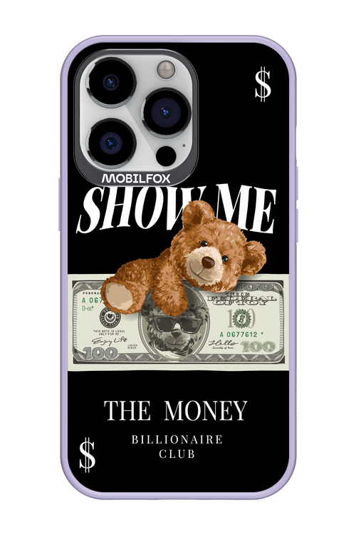 Show Me The Money - Apple iPhone 13 Pro