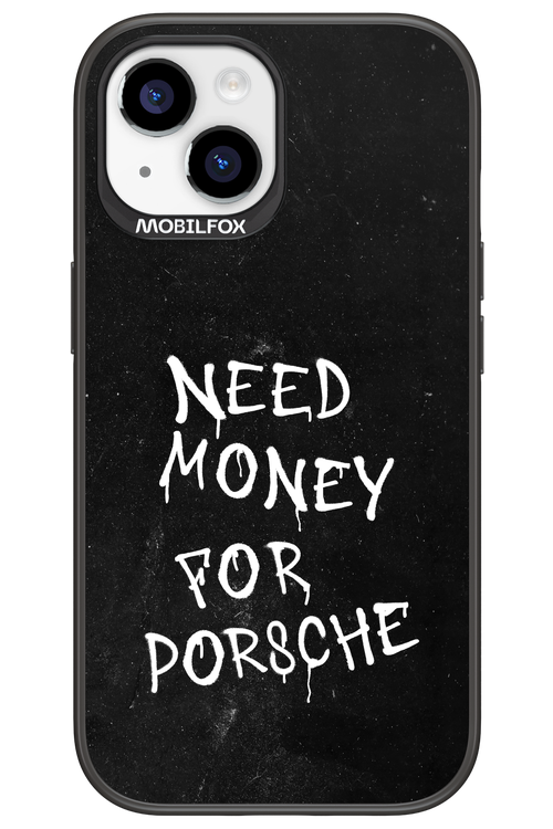 Need Money II - Apple iPhone 15