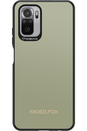 Olive - Xiaomi Redmi Note 10