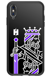 KING - Apple iPhone XS Max