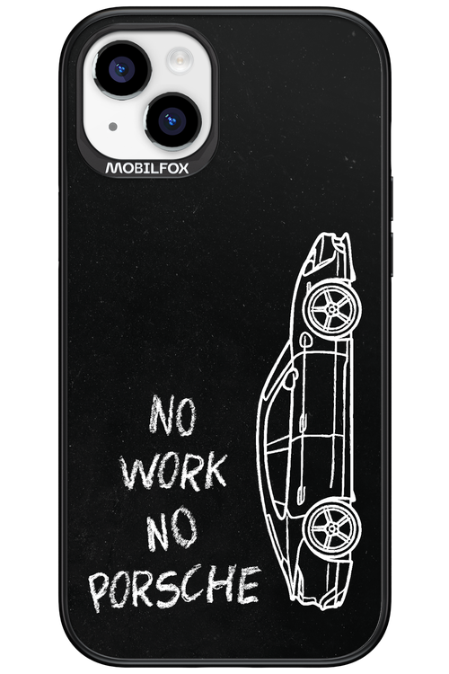 No Work - Apple iPhone 15 Plus
