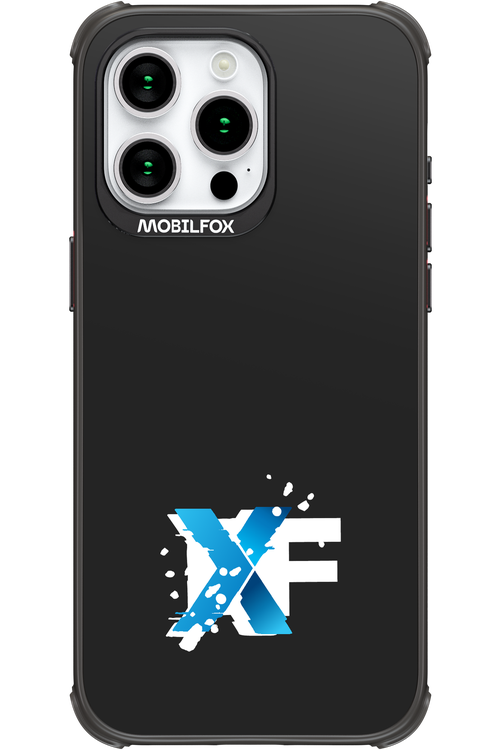 Impact Core - Apple iPhone 15 Pro Max