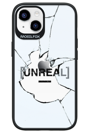 Broken Glass - Apple iPhone 14