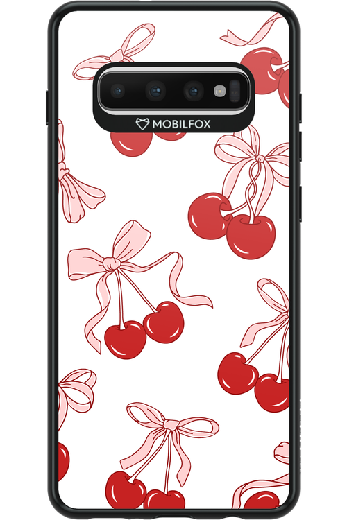 Cherry Queen 2.0 - Samsung Galaxy S10+