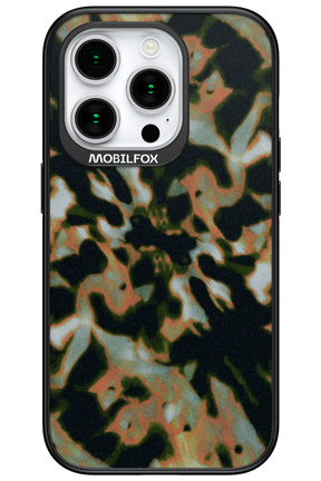 Tiger Acid - Apple iPhone 15 Pro