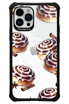 Spicy Cinnamon - Apple iPhone 12 Pro