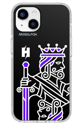 KING - Apple iPhone 14