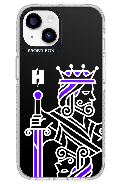 KING - Apple iPhone 14