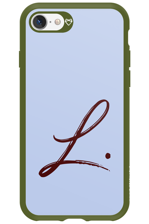 (Jellyfish Presso) L 2.0 - Apple iPhone 7