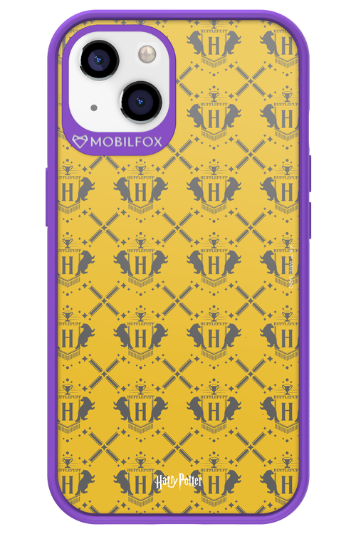 You Might Belong in Hufflepuff - Apple iPhone 13