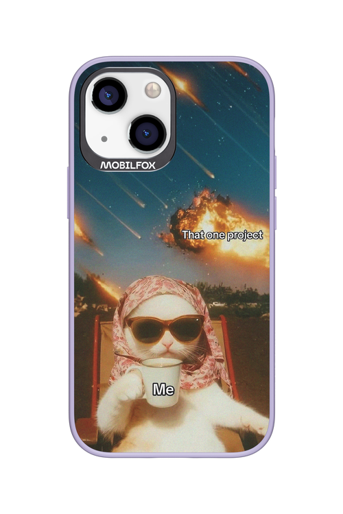 That one project - Apple iPhone 13 Mini