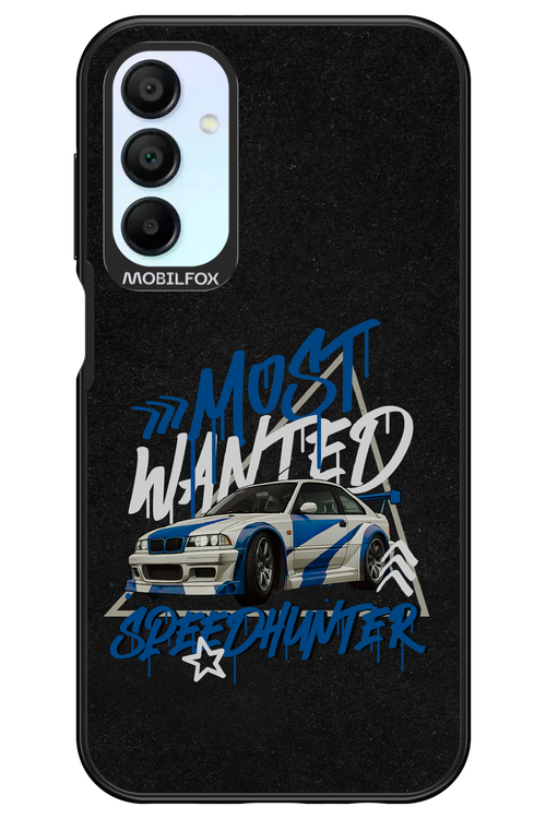 Most wanted - Samsung Galaxy A15