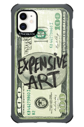 Expensive Art - Apple iPhone 11