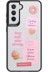 Sweet Babe - Samsung Galaxy S21 FE