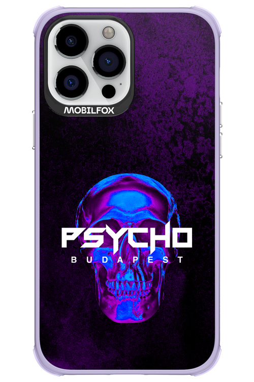 Psyskull - Apple iPhone 13 Pro Max