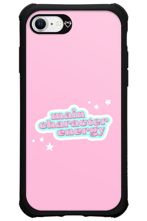 The Main Pink - Apple iPhone SE 2020