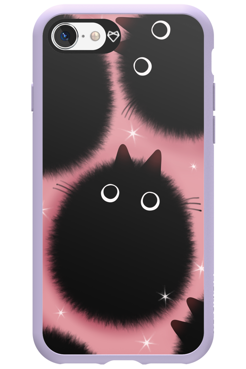 PURRr - Apple iPhone SE 2020